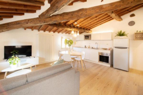 Sibilla Luxury Flat in center town